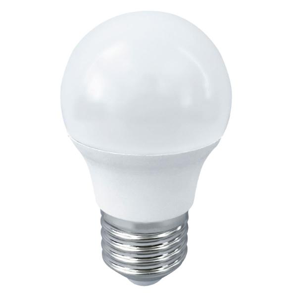 Imagem de Lampada Led Bolinha  1,5W 6000K 100Lm E27 Bivolt Luminatti