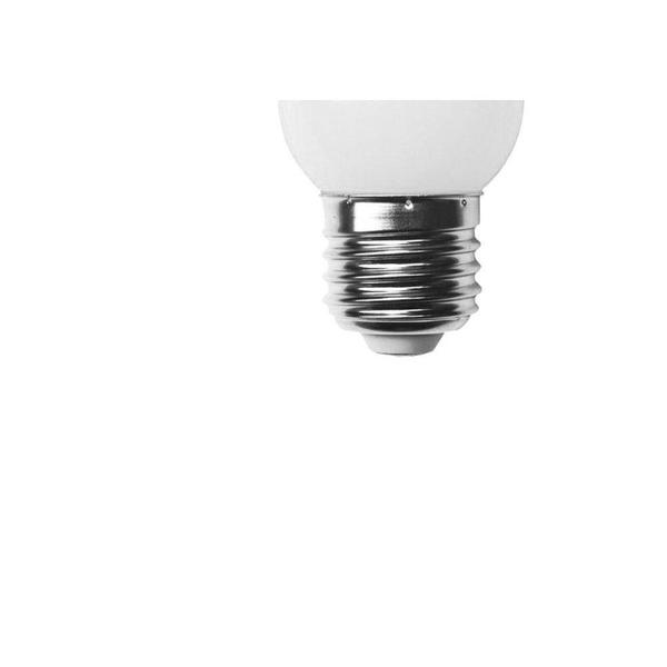 Imagem de Lampada Led Bolinha Galaxy E27 3Wx127V Branca Fria 1236 - Kit C/10