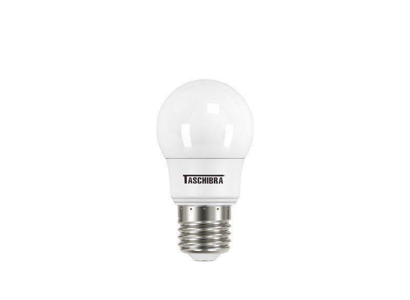 Imagem de Lâmpada Led Bolinha TKL 4,9W Taschibra E27 Bivolt