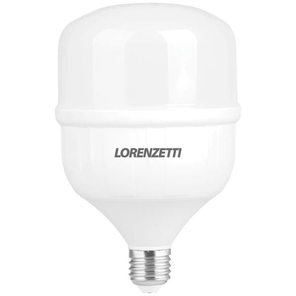 Imagem de Lâmpada Led Branca 40 Watts Bivolt - 7415767 - LORENZETTI