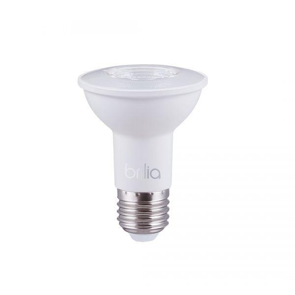 Imagem de Lâmpada Led Brilia PAR 20 5,5W E27 Bivolt