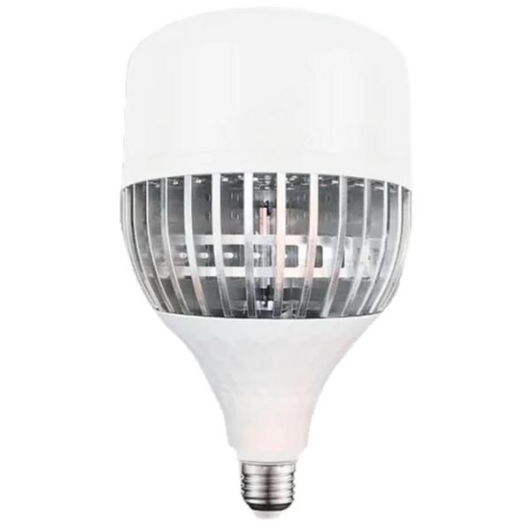 Imagem de Lampada Led Bulbo 100w E27 Branco Frio 6500K Alta Potencia