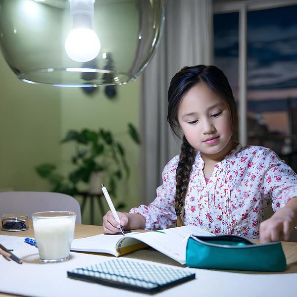 Lampada Led Bulbo 11W 1018Lm 180 Bivolt E27 Philips Imagem de Lampada Led Bulbo 11W 1018Lm 180 Bivolt E27 Philips