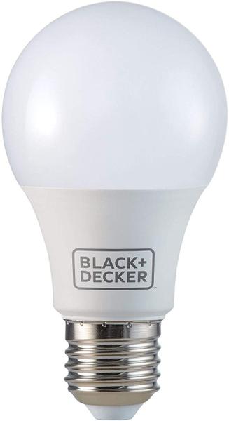 Imagem de Lâmpada Led Bulbo 11W Luz Branca 6500K 1018 lumens - Black+Decker