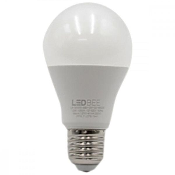 Imagem de Lampada Led Bulbo 12W 6500K Bivolt Led Bee