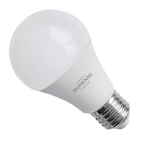 Imagem de Lampada Led Bulbo 12W 6500K Blumenau