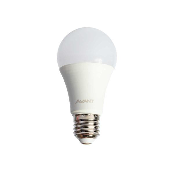 Imagem de Lâmpada LED Bulbo 12W Bivolt E27 A60 6500K Frio Avant