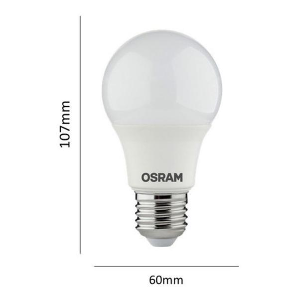 Lâmpada Led Bulbo 15w 3000K Osram Imagem de Lâmpada Led Bulbo 15w 3000K Osram