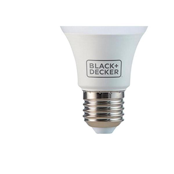 Imagem de Lampada Led Bulbo 15W 6500K Bivolt B_D