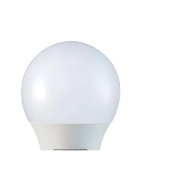 Imagem de Lampada Led Bulbo 15W 6500K Bivolt B_D