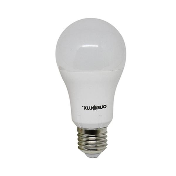 Imagem de Lampada Led Bulbo 15W 6500K Bivolt Ourolux