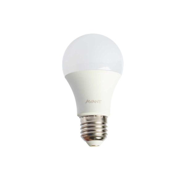 Imagem de Lâmpada LED Bulbo 15W Bivolt 6500K Frio E27 Avant