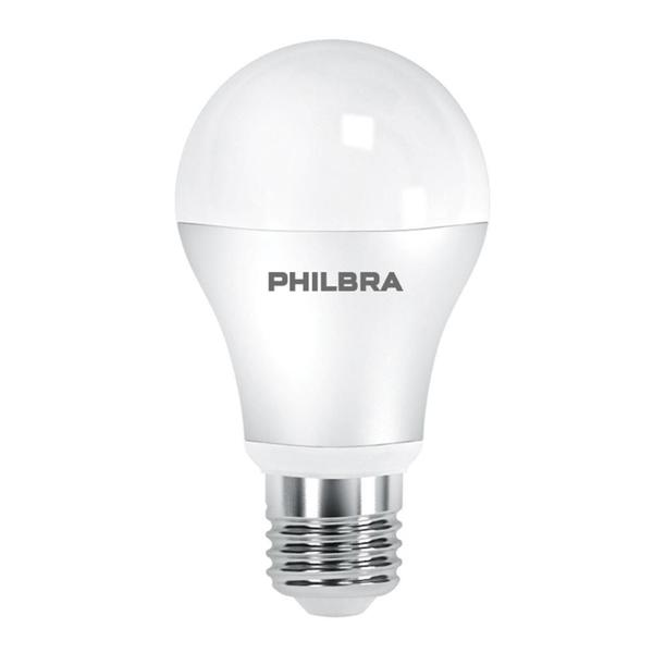 Imagem de Lâmpada Led Bulbo 15W E-27 Bivolt - Philbra, Tamanho: 15W