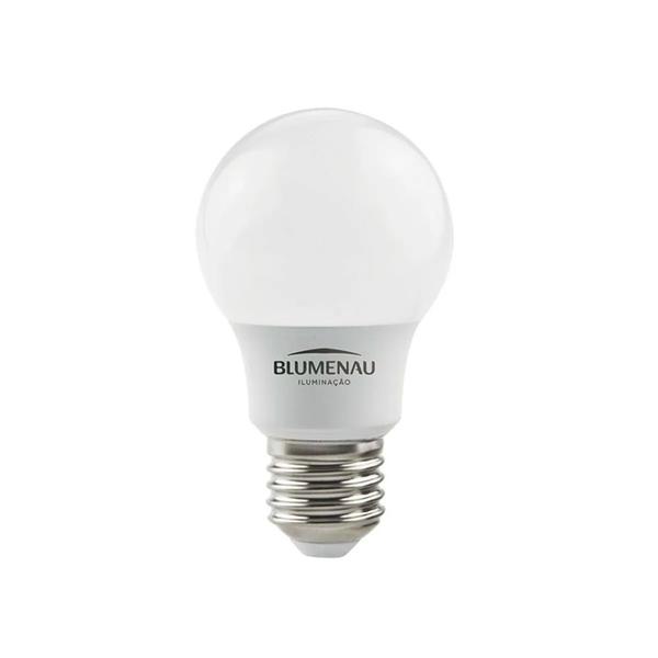 Lâmpada Led Bulbo 15W Tubo E27 Blumenau Imagem de Lâmpada Led Bulbo 15W Tubo E27 Blumenau