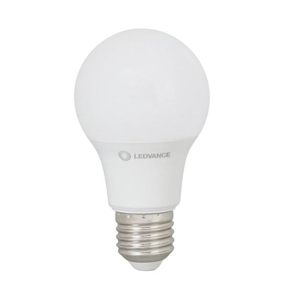 Imagem de Lâmpada LED Bulbo 17W Ledvance Bivolt Luz Branca 1521lm E27