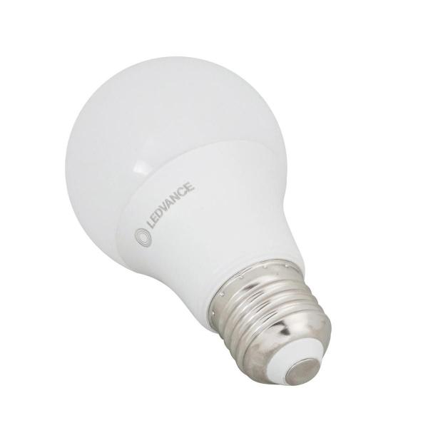 Imagem de Lâmpada LED Bulbo 17W Ledvance Bivolt Luz Branca 1521lm E27