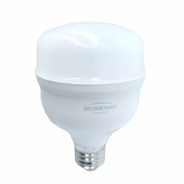 Imagem de Lâmpada LED Bulbo 20W Bivolt 1600 Lumens 6500K Blumenau