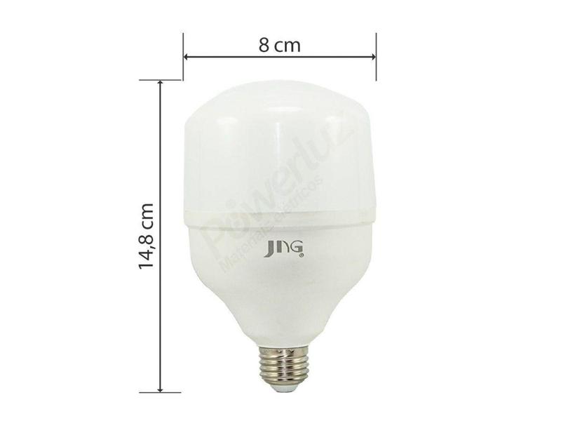 Imagem de Lampada Led bulbo 20w JNG