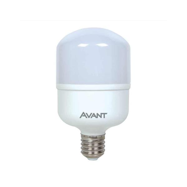 Imagem de Lampada Led Bulbo 40W Bivolt Avant 10 Unidades