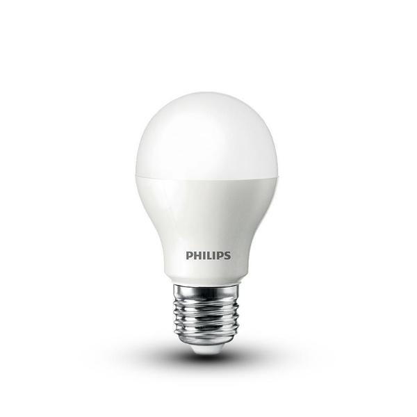 Imagem de Lâmpada Led Bulbo 7W - 40W A60 560Lm 3000K Bivolt Philips