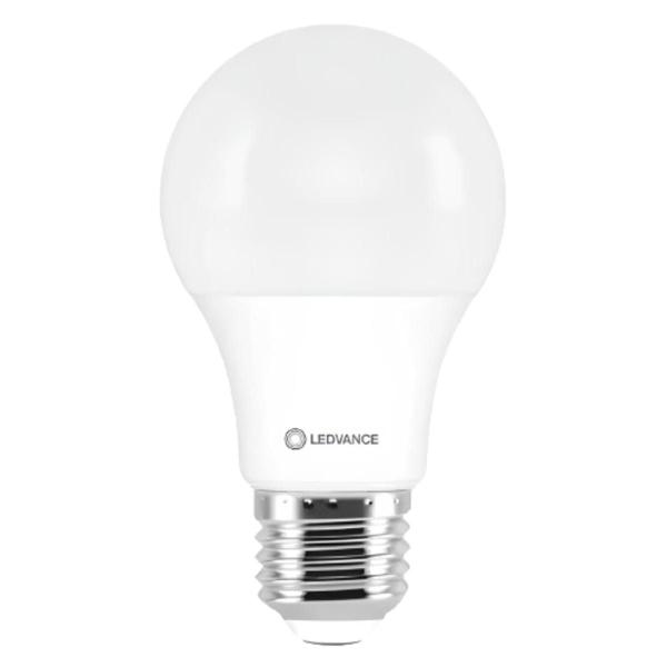 Imagem de Lampada LED Bulbo 7W 6000K Branca 600lm - Ledvance