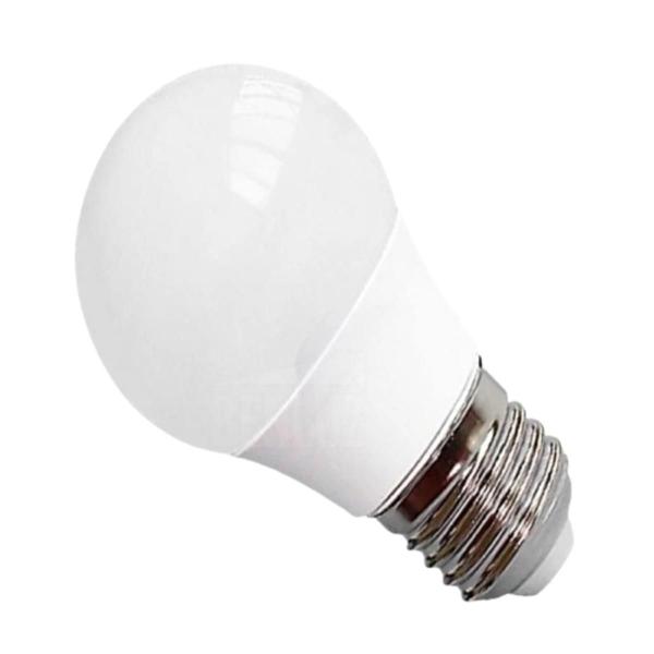 Imagem de Lampada LED Bulbo 7W 6000K Branco-Frio 600lm - Ledvance