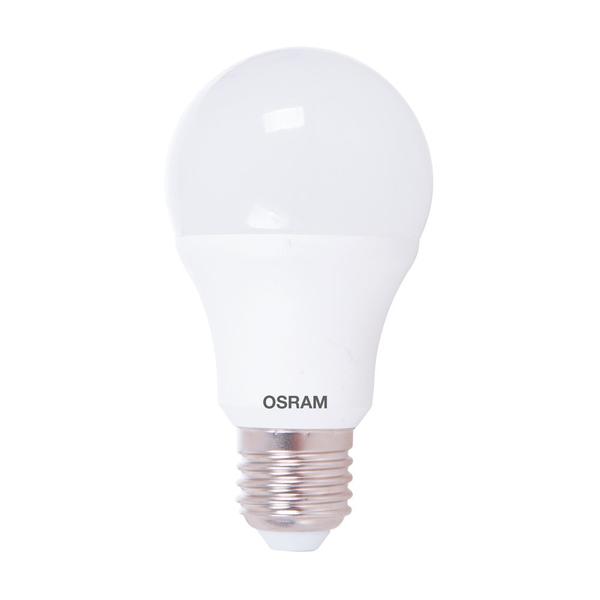 Imagem de Lâmpada Led Bulbo 8W 806Lm Luz Branca Osram