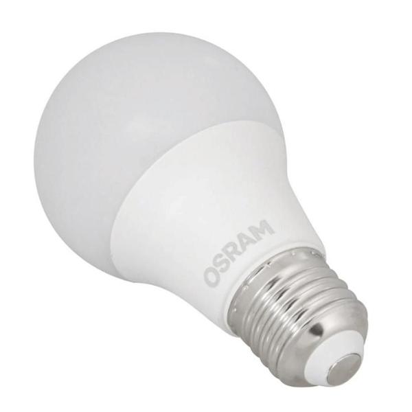 Imagem de Lâmpada Led Bulbo 9W 6500K - Osram