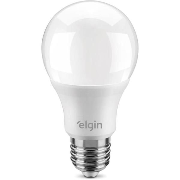 Imagem de Lampada LED Bulbo A55 7W Bivolt 6500K