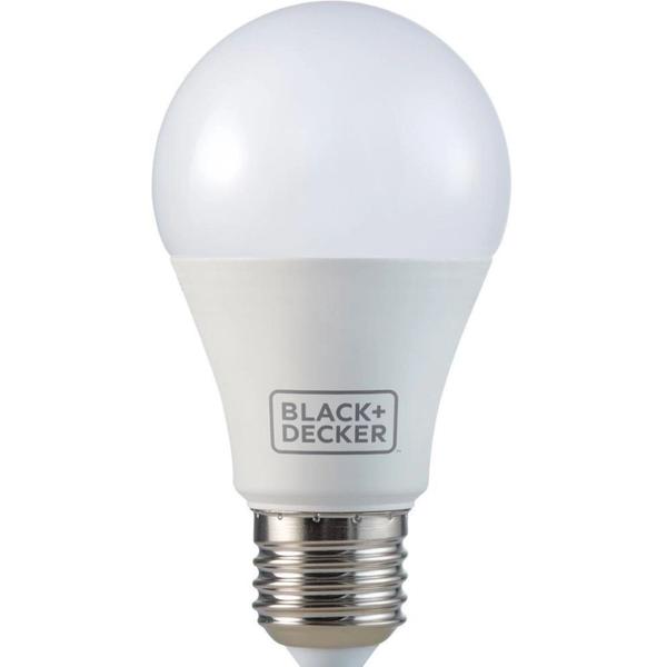 Imagem de Lampada LED Bulbo A60 15W 6500K 100-240V