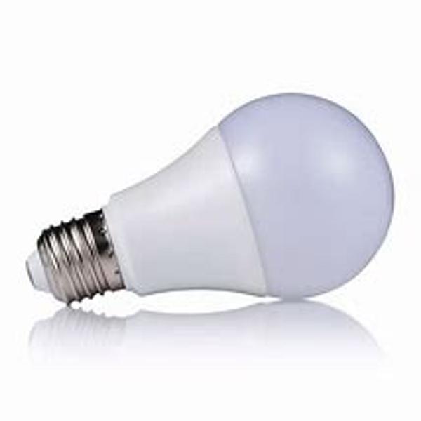 Imagem de Lampada led bulbo a60 6w 6500k bivolt jng