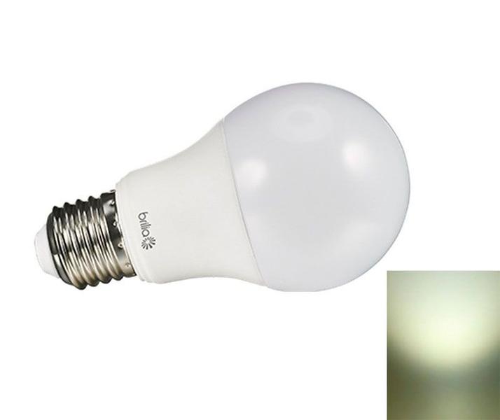 Imagem de Lâmpada Led Bulbo A60 9W 6500K Bivolt Brilia