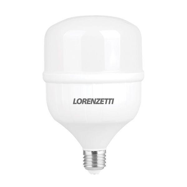 Imagem de Lâmpada Led Bulbo Alta Potência Branca 50w E27 Lorenzetti