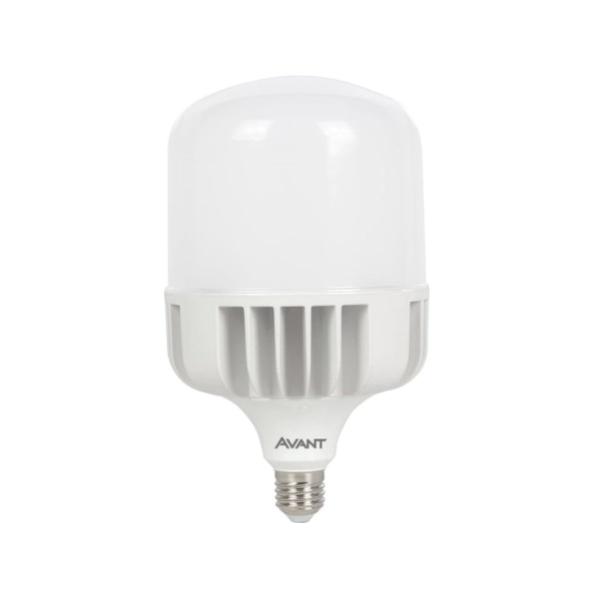 Imagem de Lâmpada LED Bulbo Alta Potência E27 6500K 100W Biv AVANT