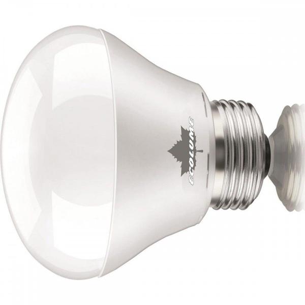 Imagem de Lampada Led Bulbo Ecolume 12W 6000K A60 27217