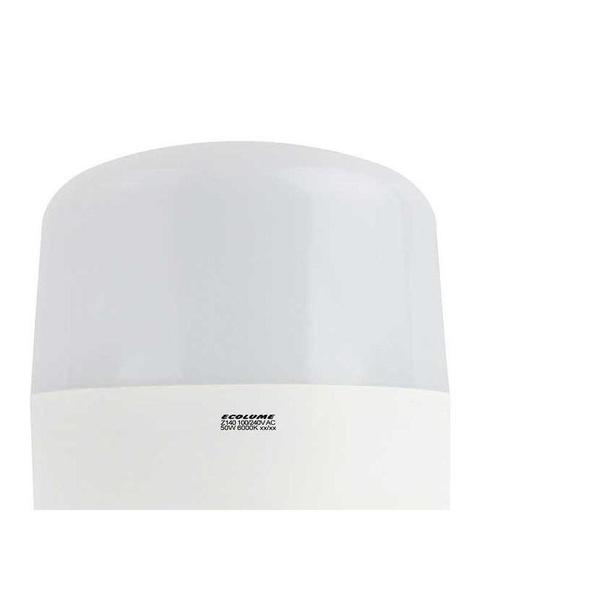 Imagem de Lampada Led Bulbo Ecolume Z 80 20W Bivolt 6000K 632