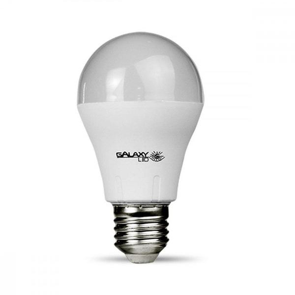 Imagem de Lampada Led Bulbo Galaxy A55 05W 3000K 1001R