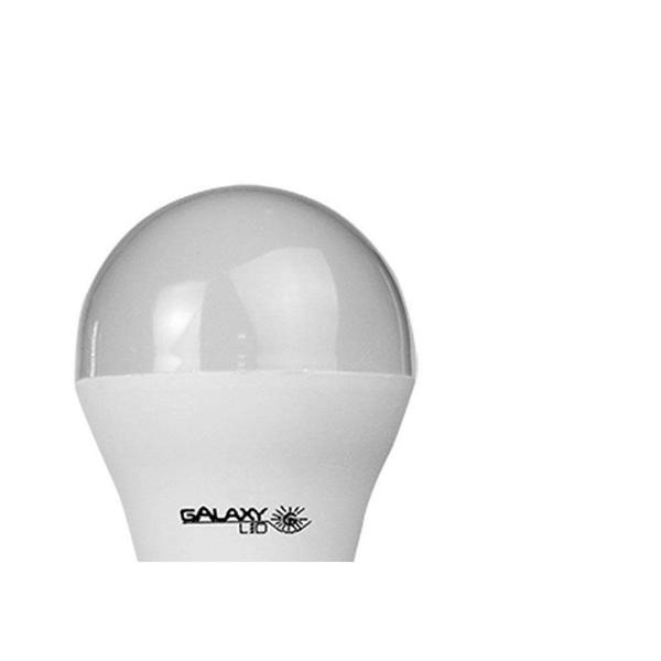 Imagem de Lampada Led Bulbo Galaxy A55 05W 3000K 1001R