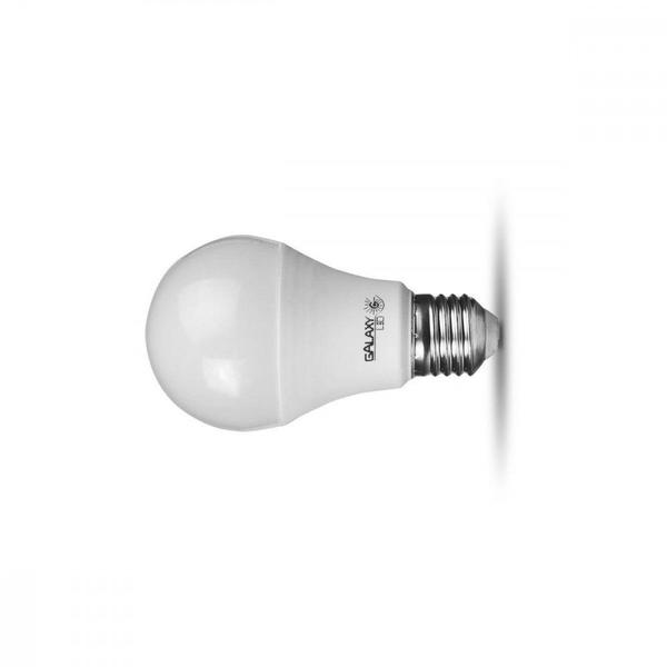 Imagem de Lampada Led Bulbo Galaxy A60 09W 6500K 1008R