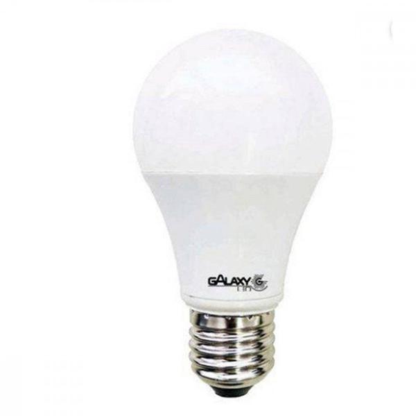 Imagem de Lampada Led Bulbo Galaxy A60 15W 3000K 1011R