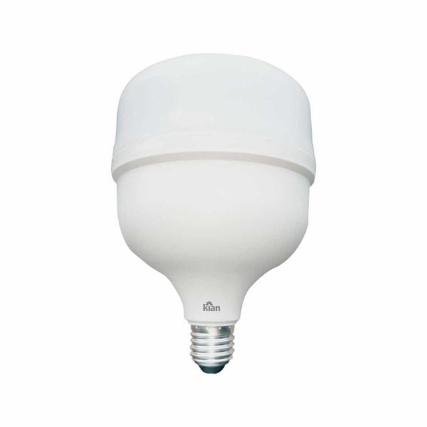 Imagem de Lâmpada LED Bulbo Globe 40W Bivolt 6500K Frio E27 Kian