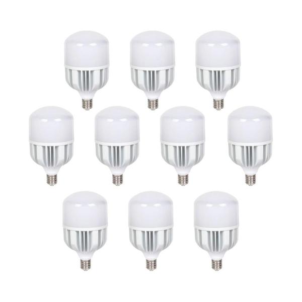 Imagem de Lâmpada Led Bulbo HP Avant 100W 3000K E27 Bivolt 10 Unidades