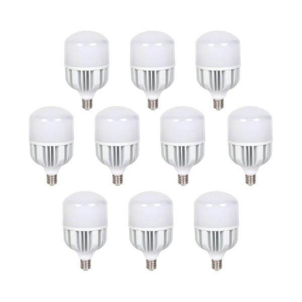 Imagem de Lâmpada Led Bulbo HP Avant 100W 4000K E27 Bivolt 10 Unidades