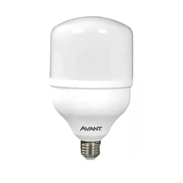 Imagem de Lâmpada Led Bulbo HP Avant 50W 3000K E27 Bivolt