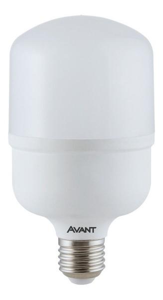 Imagem de Lâmpada Led Bulbo HP E27 50W 6500K Avant Bivolt - Branca