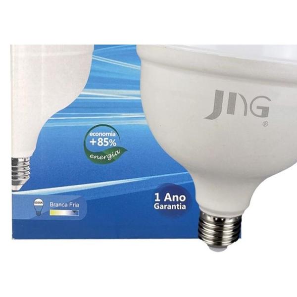 Imagem de Lampada Led Bulbo Jng 40W 6500K E27 55714