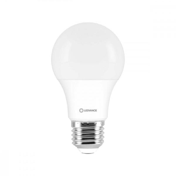 Imagem de Lampada Led Bulbo Ledvance 09W Cl40 6500K 806Lm   7019117