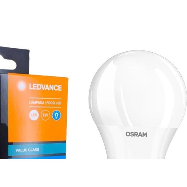 Imagem de Lampada Led Bulbo Ledvance A75 12W 6500K