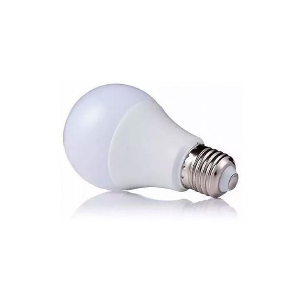 Imagem de Lâmpada LED Bulbo Luz Amarela Bivolt 4,5W Lorenzetti