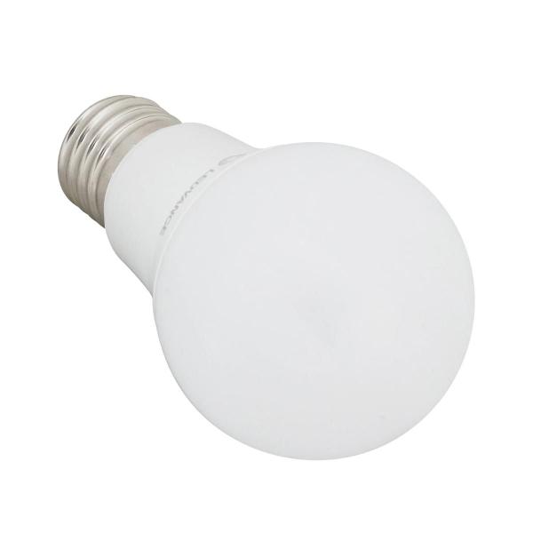 Imagem de Lâmpada LED Bulbo Luz Branca 17W Ledvance Bivolt Unidade